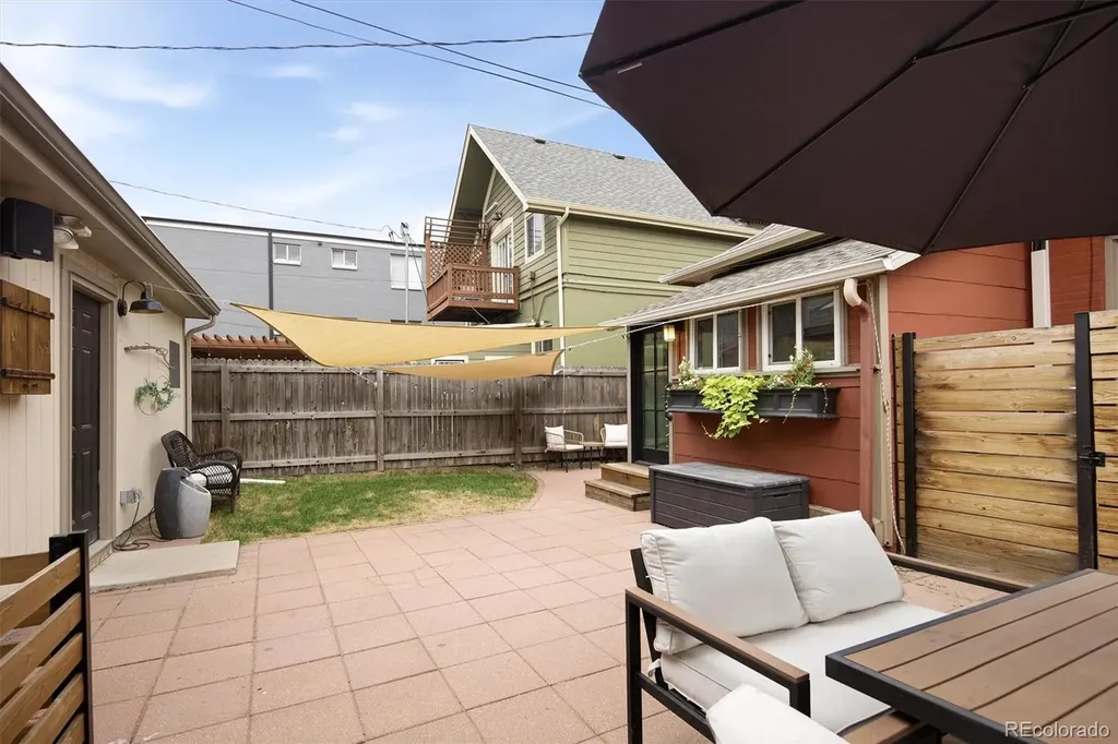 940 S Logan Street Denver CO 80209