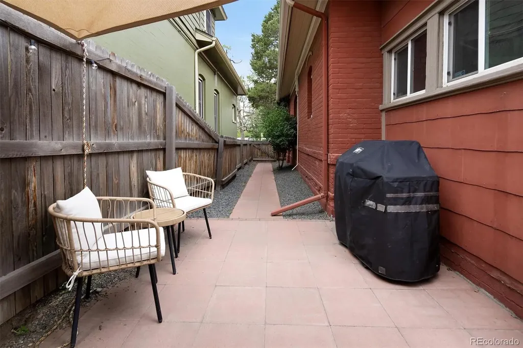940 S Logan Street Denver CO 80209
