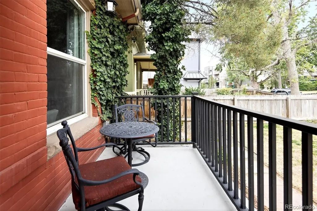 940 S Logan Street Denver CO 80209