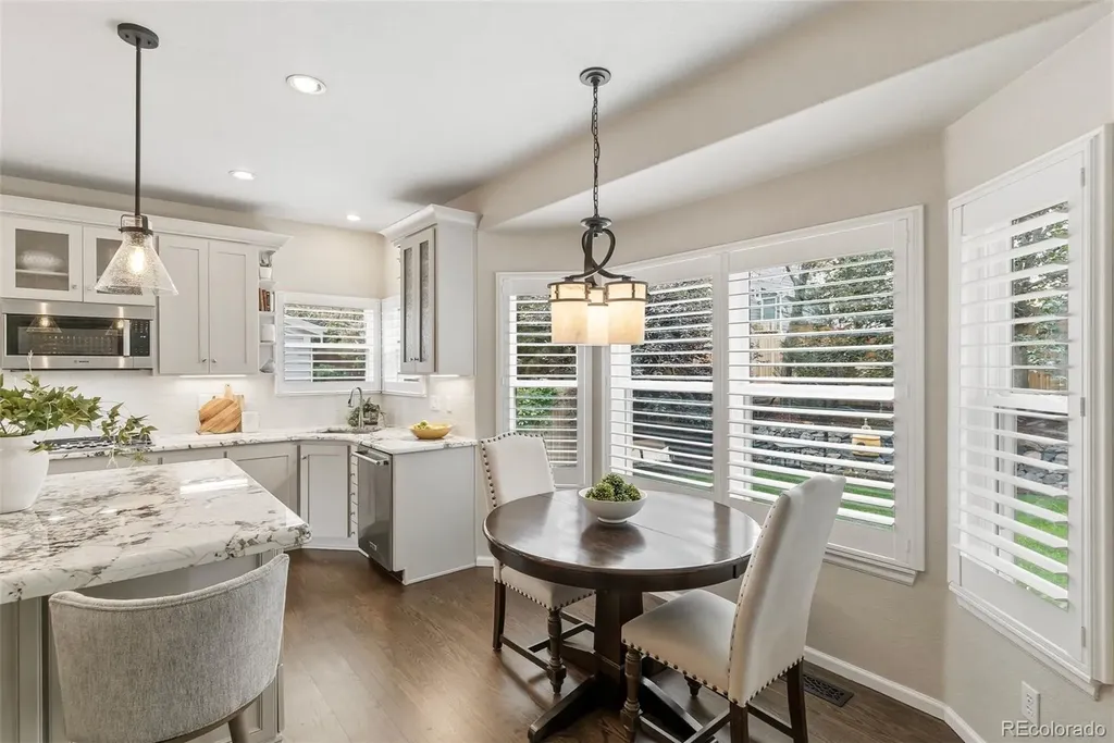 8164 Lone Maple Lane Lone Tree CO 80124