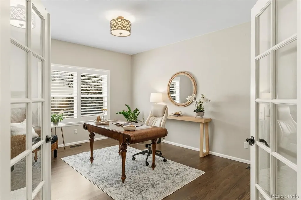 8164 Lone Maple Lane Lone Tree CO 80124