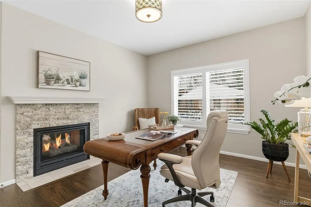 8164 Lone Maple Lane Lone Tree CO 80124