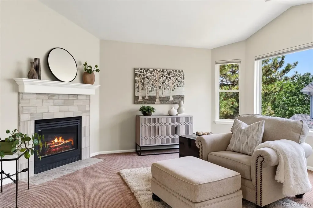 8164 Lone Maple Lane Lone Tree CO 80124