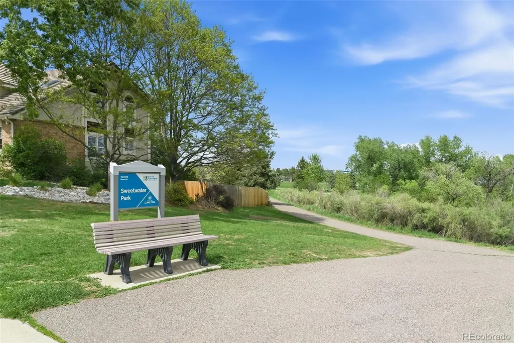 8164 Lone Maple Lane Lone Tree CO 80124