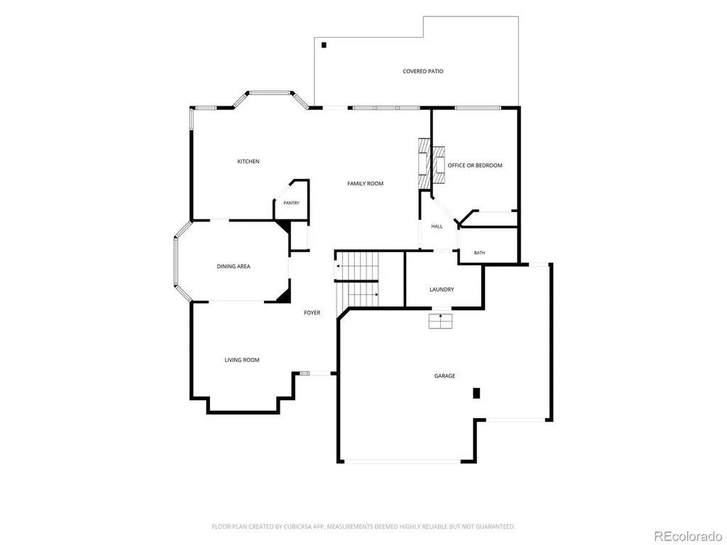 8164 Lone Maple Lane Lone Tree CO 80124