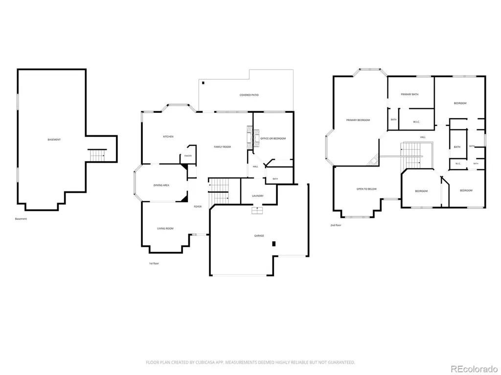 8164 Lone Maple Lane Lone Tree CO 80124