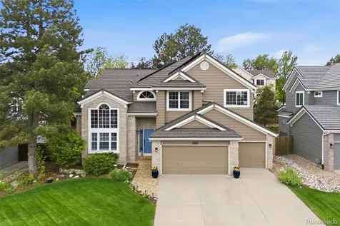8164 Lone Maple Lane Lone Tree CO 80124