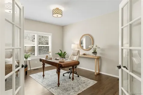 8164 Lone Maple Lane Lone Tree CO 80124