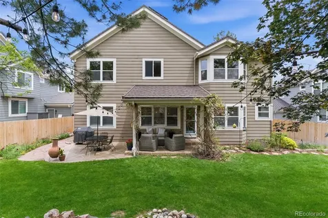 8164 Lone Maple Lane Lone Tree CO 80124