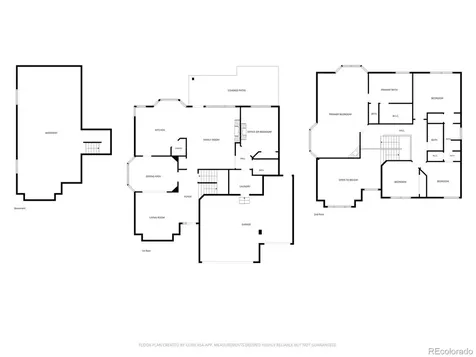 8164 Lone Maple Lane Lone Tree CO 80124
