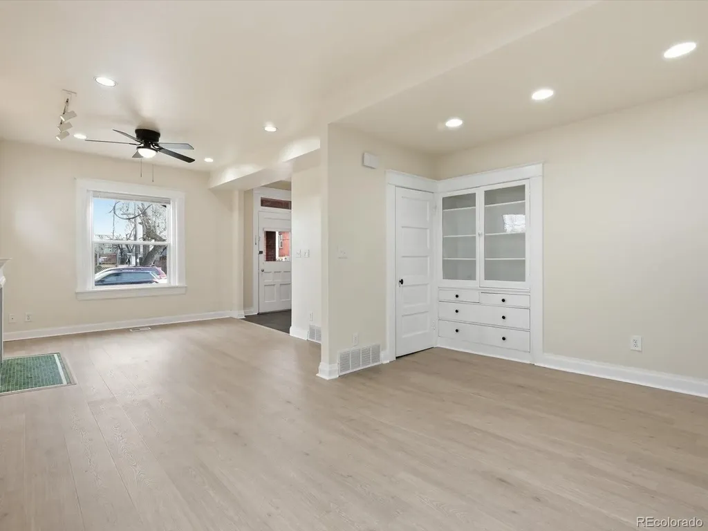 1023 E 23rd Avenue Denver CO 80205