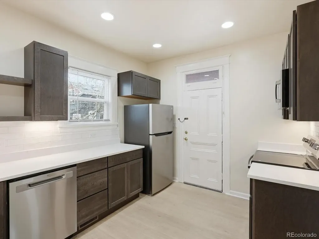 1023 E 23rd Avenue Denver CO 80205