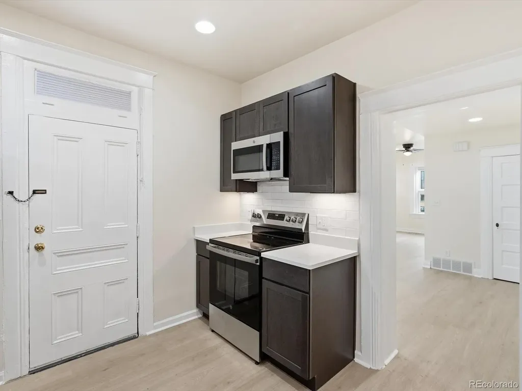 1023 E 23rd Avenue Denver CO 80205