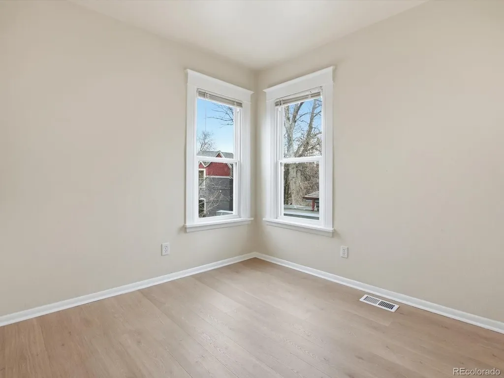 1023 E 23rd Avenue Denver CO 80205