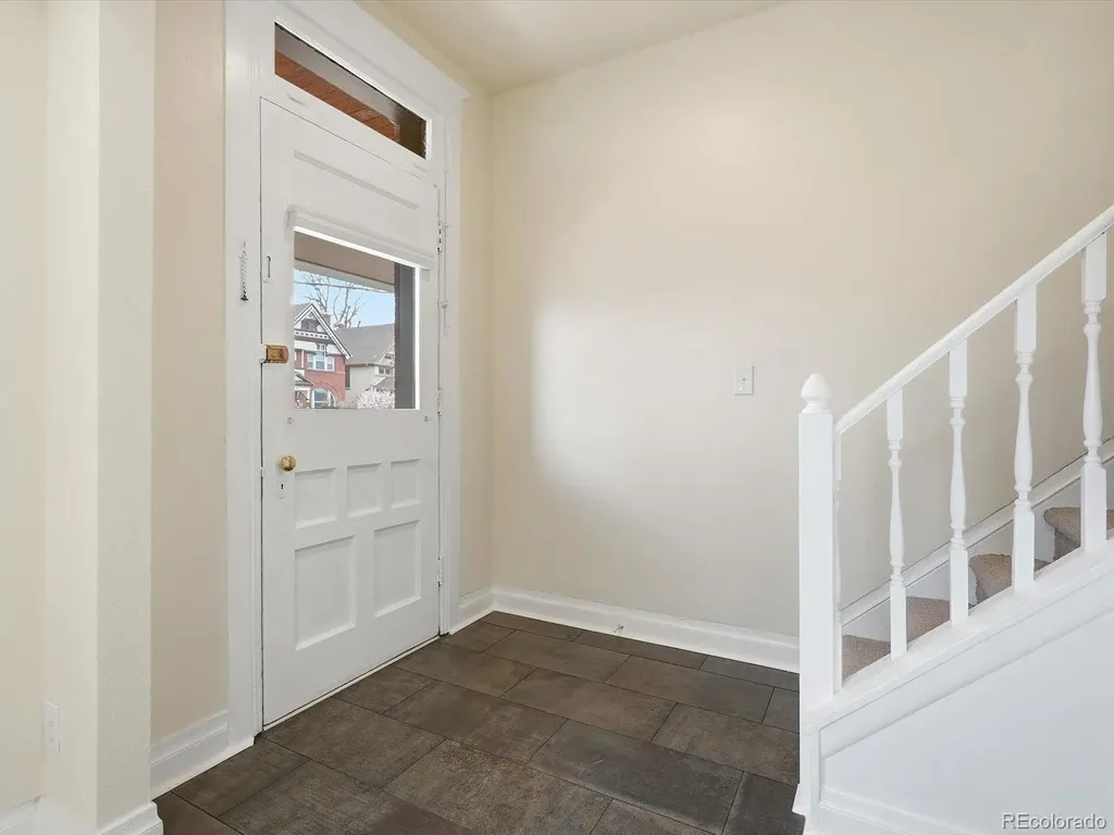 1023 E 23rd Avenue Denver CO 80205