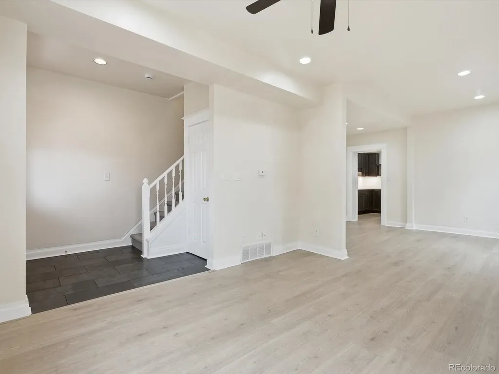 1023 E 23rd Avenue Denver CO 80205