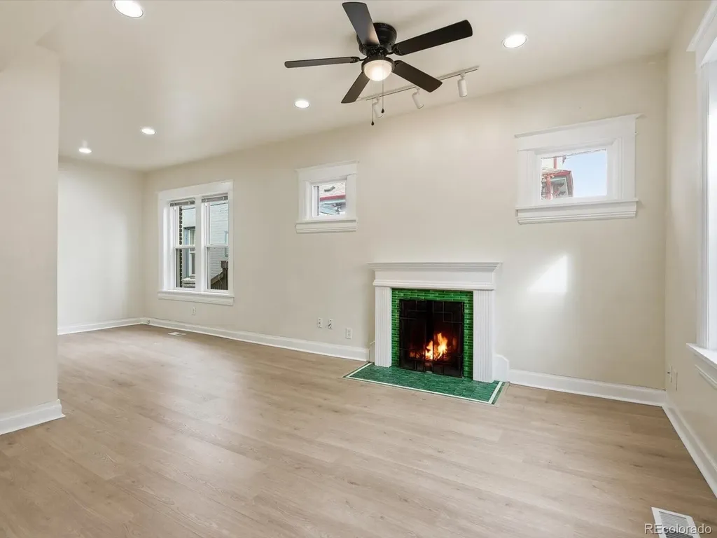 1023 E 23rd Avenue Denver CO 80205