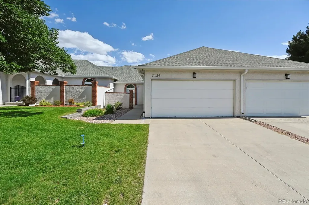 3139 Soaring Bird Circle Colorado Springs CO 80920