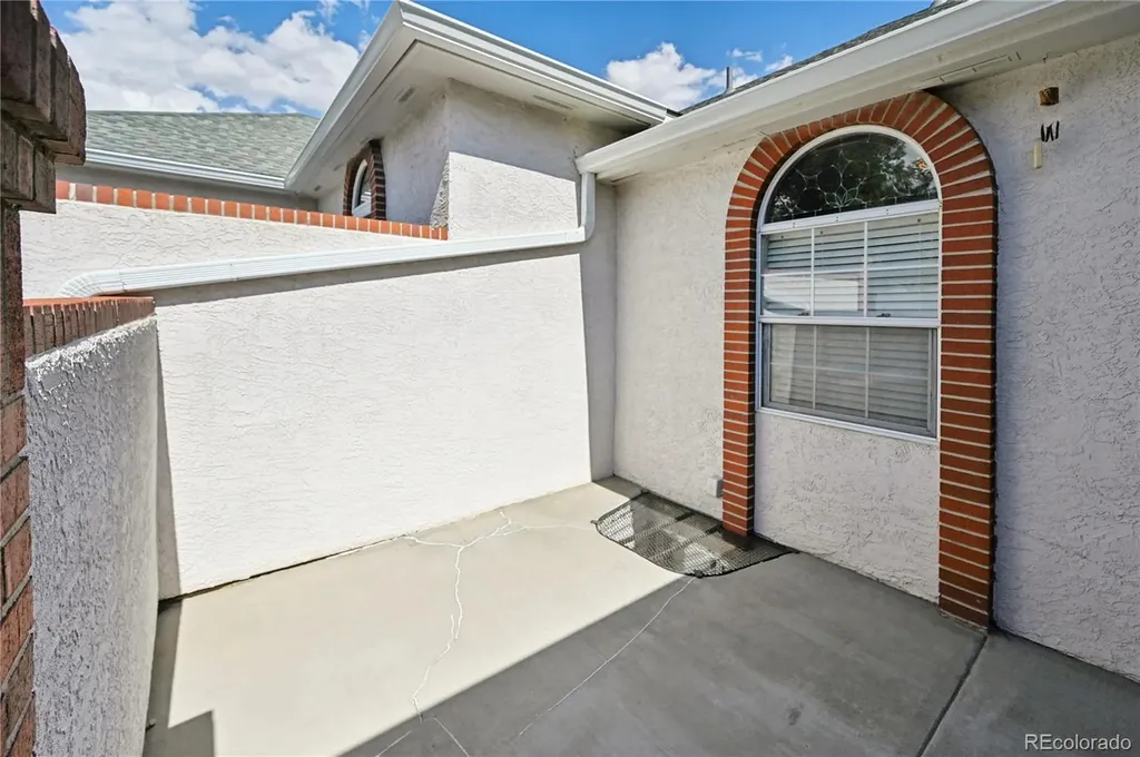 3139 Soaring Bird Circle Colorado Springs CO 80920