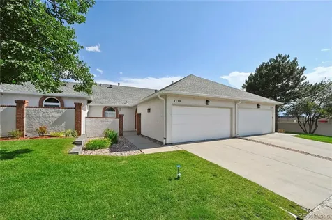 3139 Soaring Bird Circle Colorado Springs CO 80920
