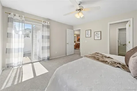 3139 Soaring Bird Circle Colorado Springs CO 80920