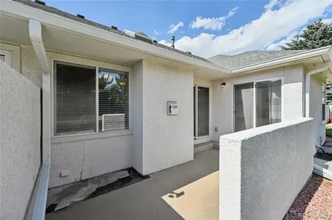3139 Soaring Bird Circle Colorado Springs CO 80920