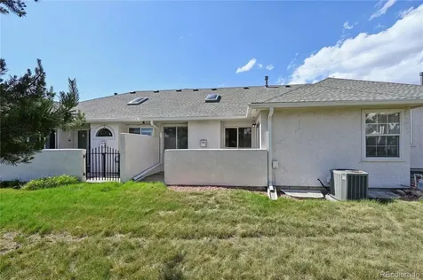 3139 Soaring Bird Circle Colorado Springs CO 80920