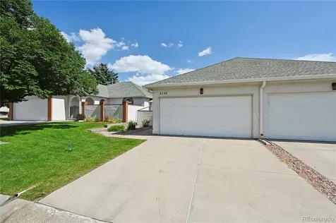3139 Soaring Bird Circle Colorado Springs CO 80920