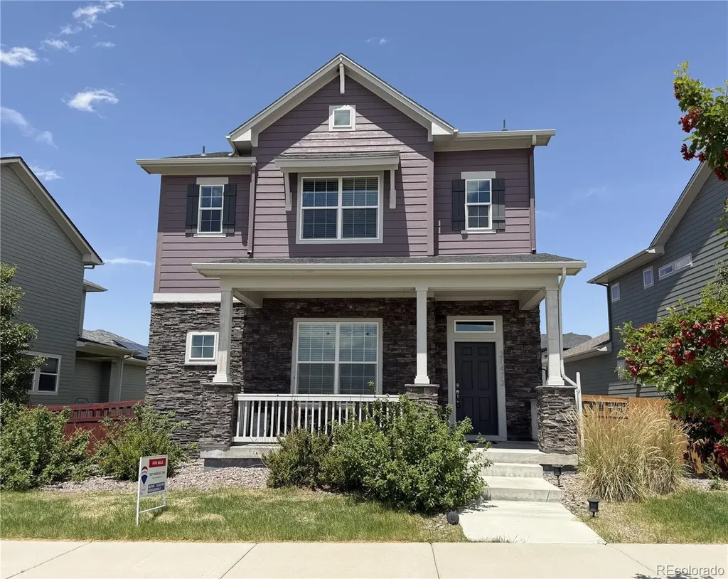 21473 E 59th Place Aurora CO 80019