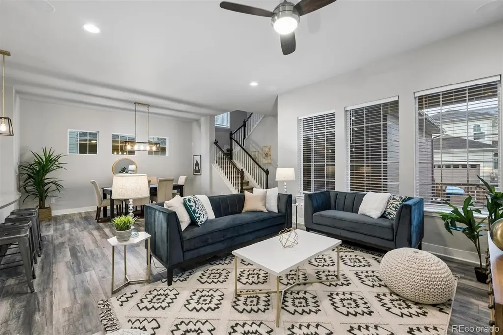 21473 E 59th Place Aurora CO 80019