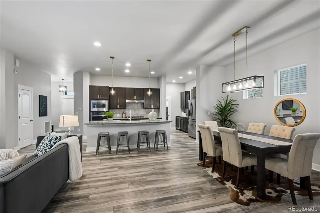 21473 E 59th Place Aurora CO 80019