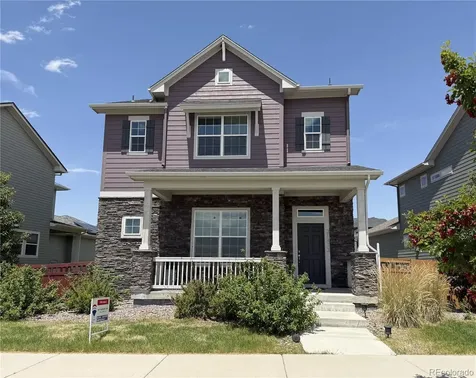 21473 E 59th Place Aurora CO 80019