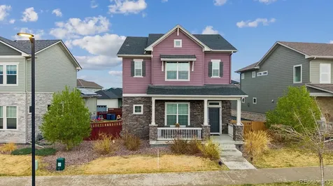 21473 E 59th Place Aurora CO 80019