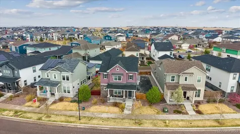 21473 E 59th Place Aurora CO 80019