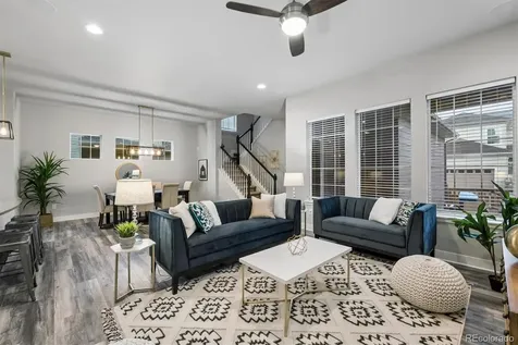 21473 E 59th Place Aurora CO 80019