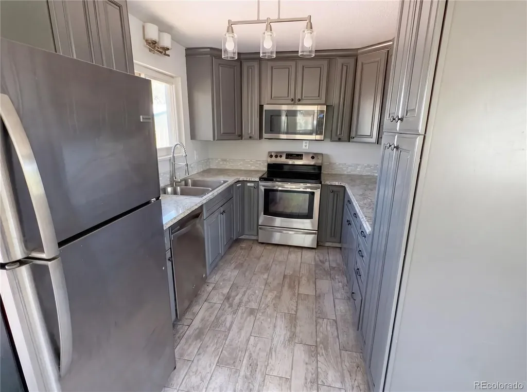 301 4th Street La Junta CO 81050