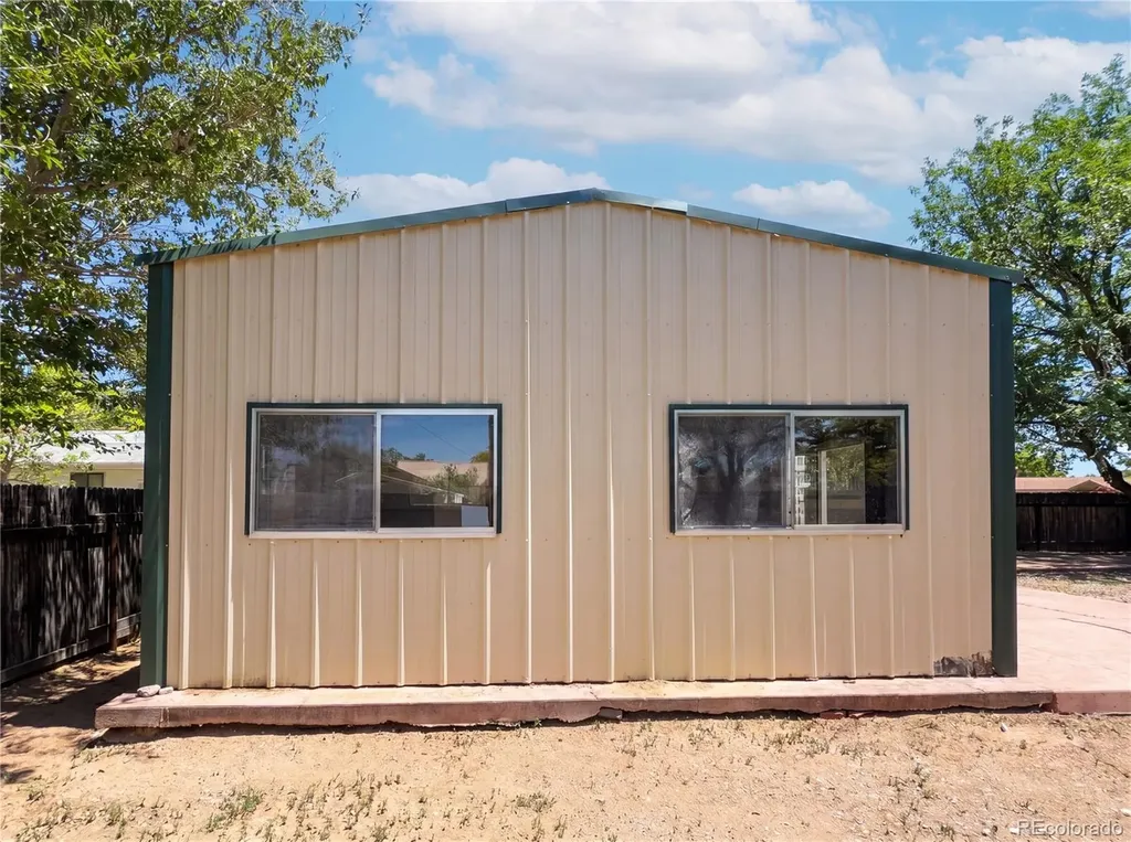 301 4th Street La Junta CO 81050