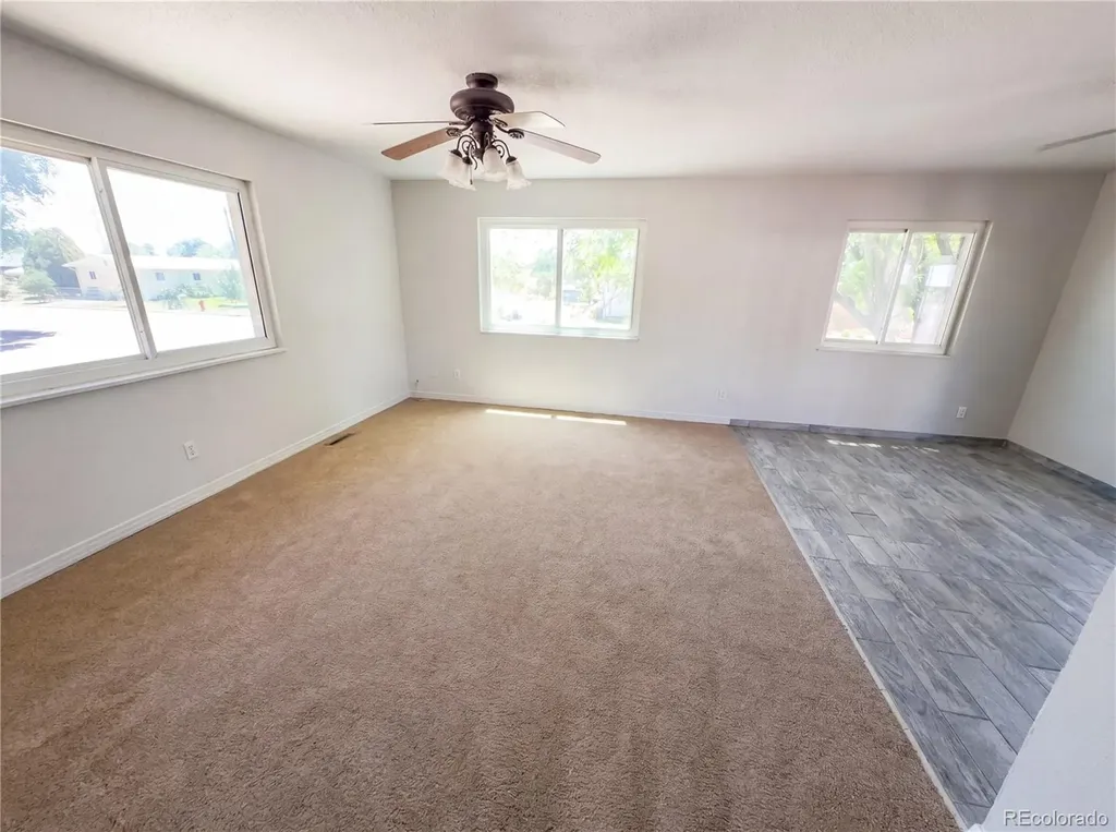 301 4th Street La Junta CO 81050