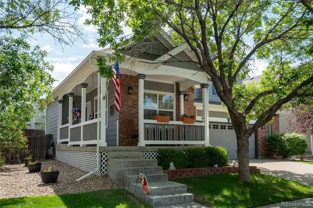 9940 Jasper Street Commerce City CO 80022