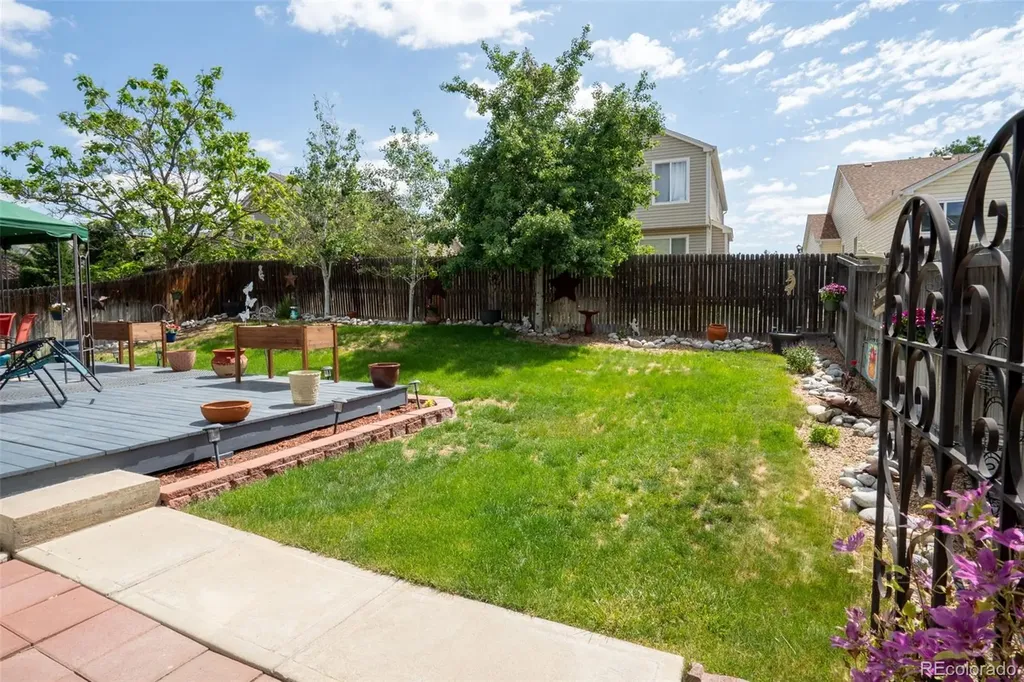 9940 Jasper Street Commerce City CO 80022