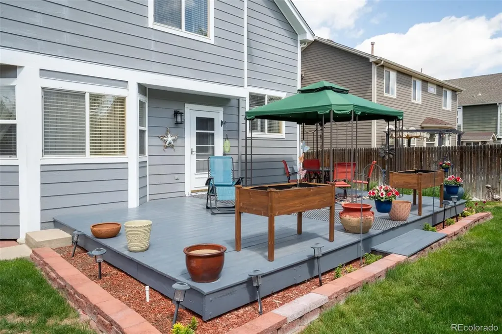 9940 Jasper Street Commerce City CO 80022