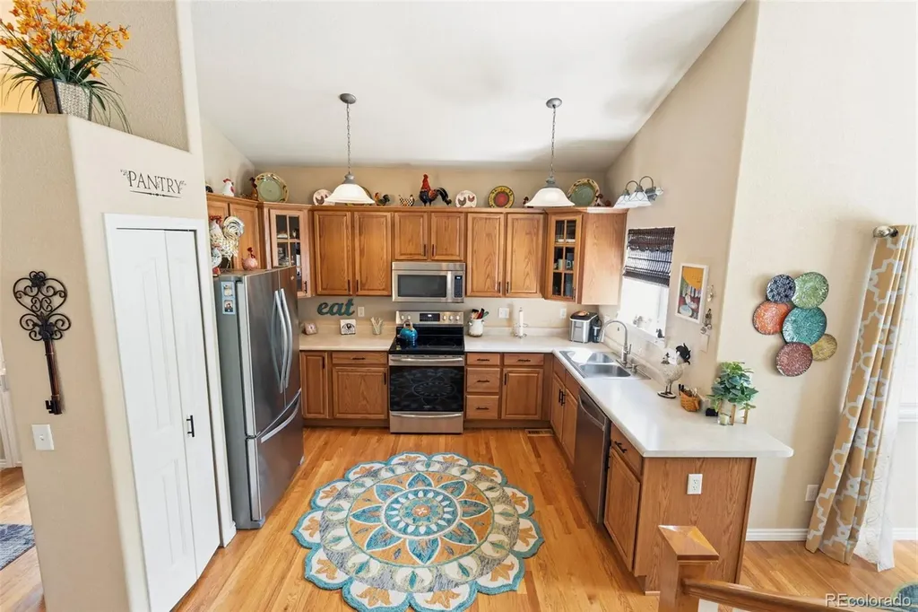 9940 Jasper Street Commerce City CO 80022