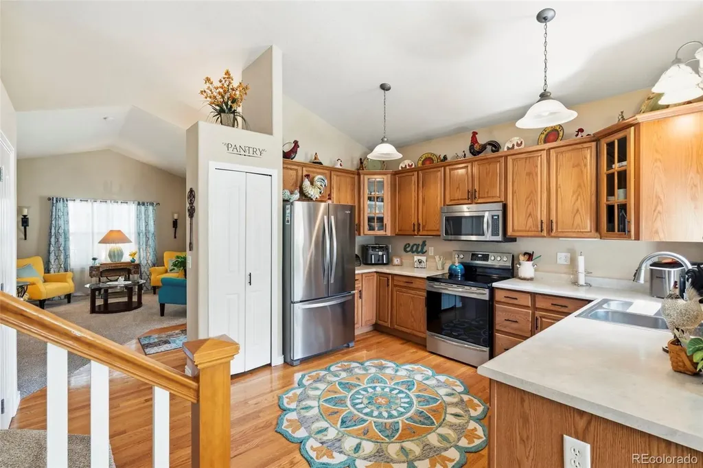 9940 Jasper Street Commerce City CO 80022