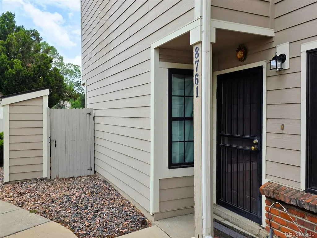 8761 Yukon Street Arvada CO 80005
