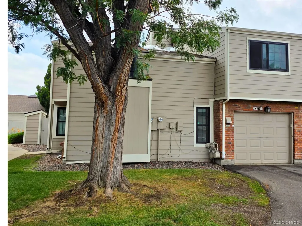 8761 Yukon Street Arvada CO 80005