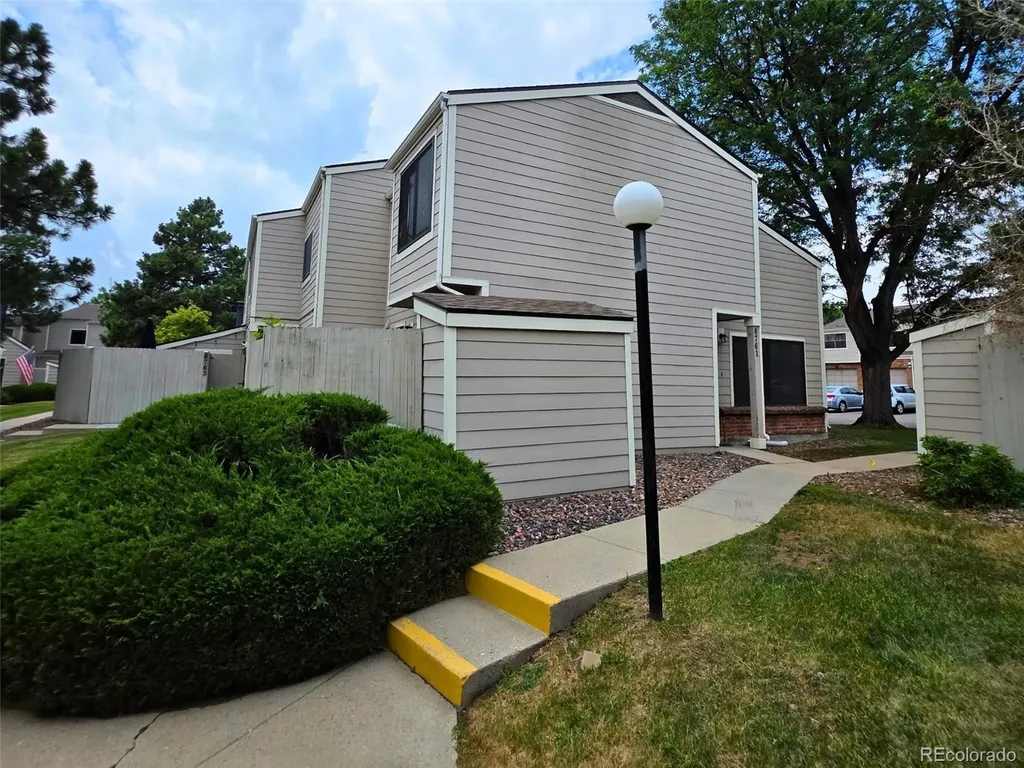 8761 Yukon Street Arvada CO 80005