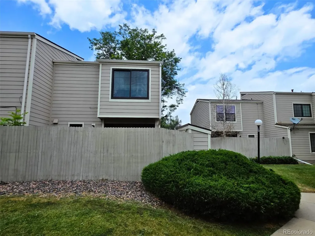 8761 Yukon Street Arvada CO 80005