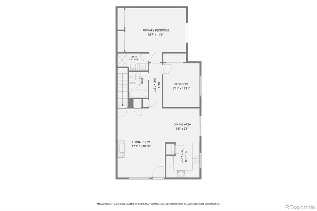 7136 W Portland Avenue Littleton CO 80128