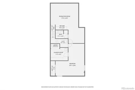 7136 W Portland Avenue Littleton CO 80128