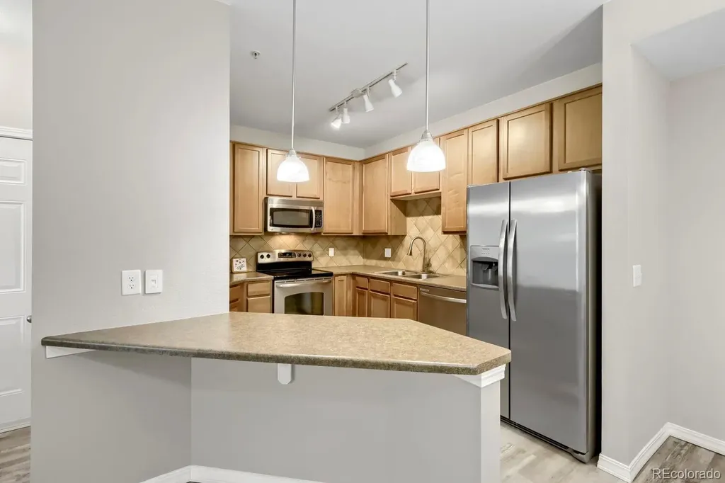 804 Summer Hawk Drive Longmont CO 80504